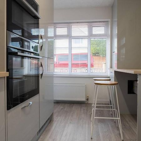 Apartamento Ramsey View Stockton-on-Tees Exterior foto