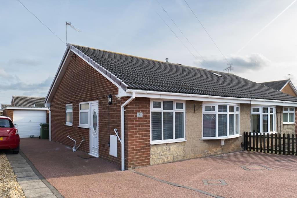 Apartamento Ramsey View Stockton-on-Tees Exterior foto